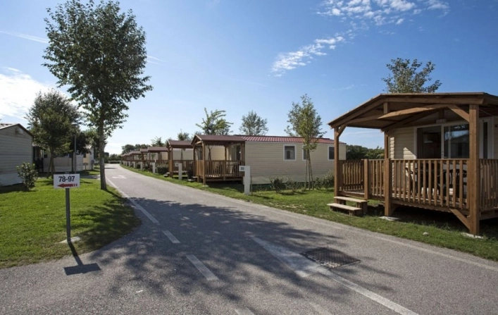 Camping Marelago - zdjęcie 1