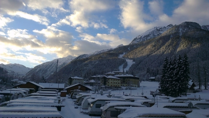 Camping Margherita - zdjęcie 1