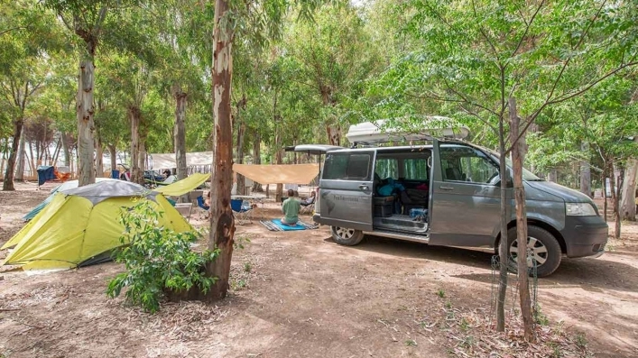 Camping Marina - zdjęcie 3