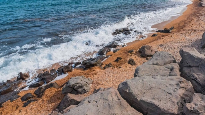 Camping Marina - zdjęcie 1