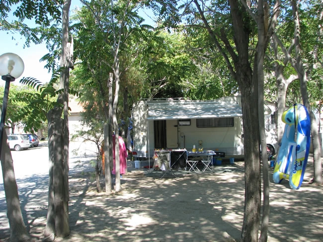 Camping Marina dell'Isola - zdjęcie 4