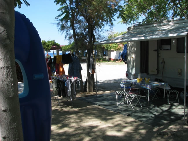 Camping Marina dell'Isola - zdjęcie 3