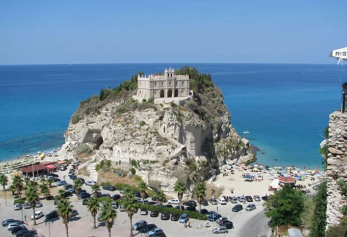 Camping Marina dell'Isola - zdjęcie 1