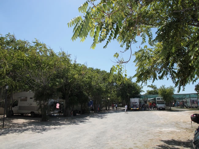 Camping Marina dell'Isola - zdjęcie 1
