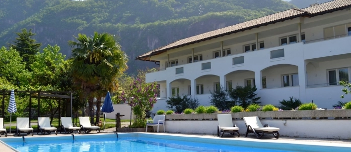 Camping Markushof **** - zdjęcie 2