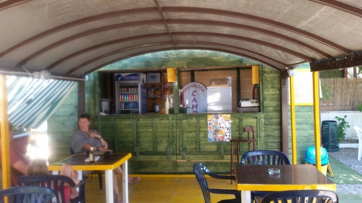 Camping Marmora - zdjęcie 4