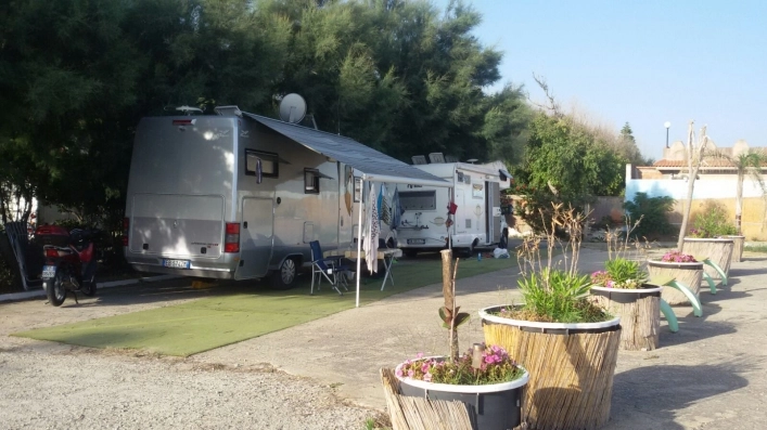 Camping Marmora - zdjęcie 1