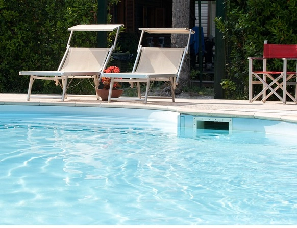 Camping Bosco Verde - zdjęcie 1