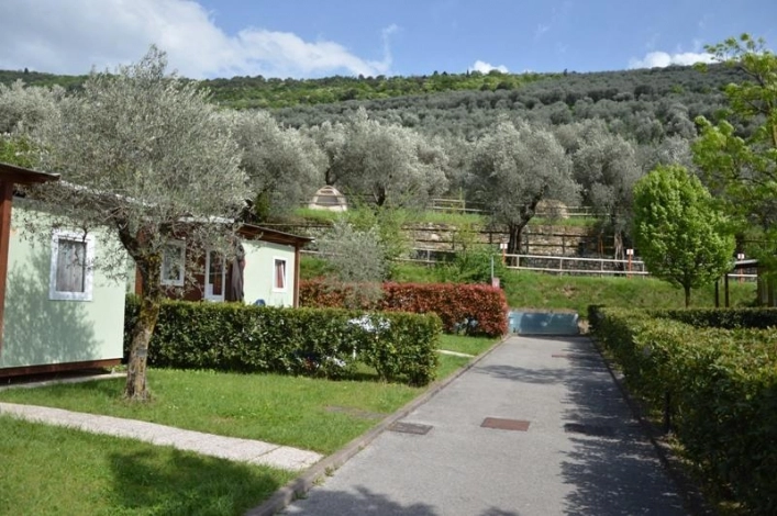 Camping Brione - zdjęcie 4