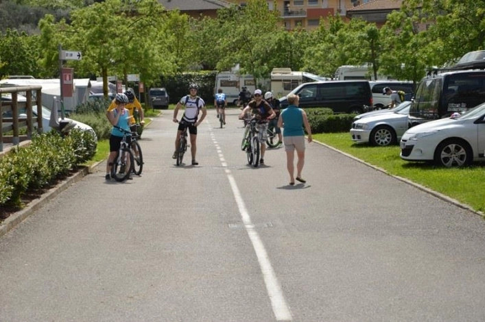 Camping Brione - zdjęcie 3