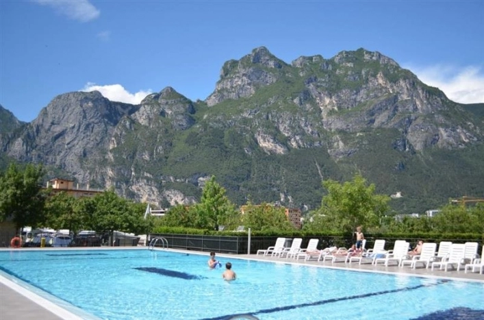 Camping Brione - zdjęcie 1