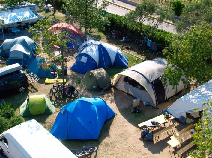 Camping Brione - zdjęcie 1