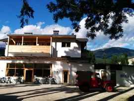 Camping Bruneck Schießstand - zdjęcie 4