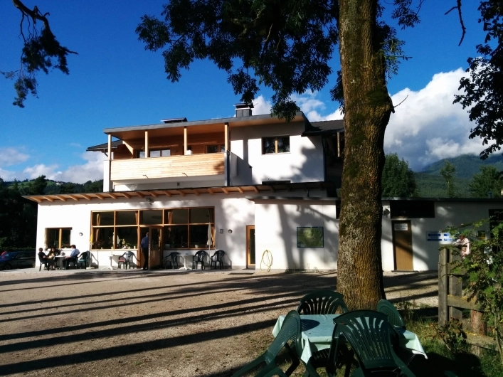 Camping Bruneck Schießstand - zdjęcie 2