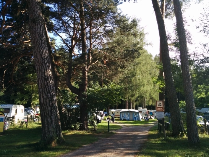 Camping Bruneck Schießstand - zdjęcie 1