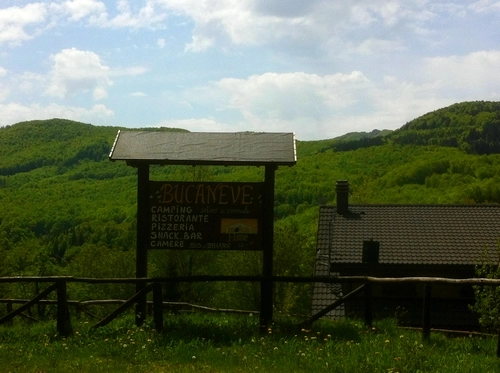 Camping Bucaneve - B&B - zdjęcie 4