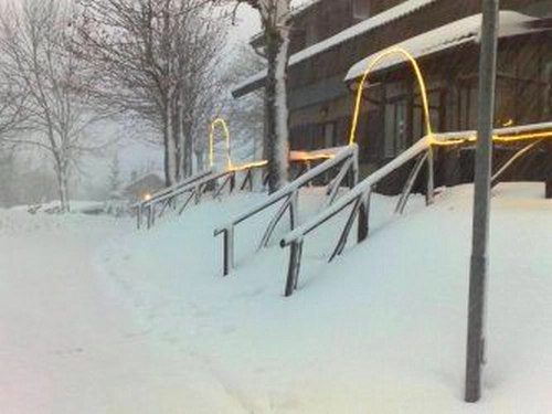 Camping Bucaneve - B&B - zdjęcie 1