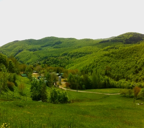 Camping Bucaneve - B&B - zdjęcie 1