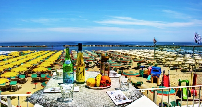 Camping Bungalow Village Delle Rose - zdjęcie 2