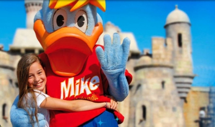 Camping Bungalow Village Delle Rose - zdjęcie 1