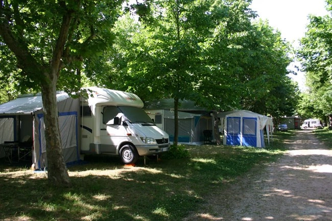 Camping Bungalow Village Delle Rose - zdjęcie 1