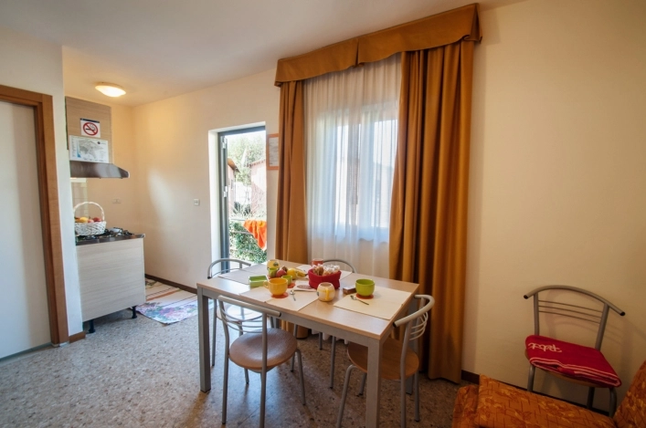 Camping Butterfly - zdjęcie 4