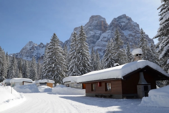 Camping Cadore - zdjęcie 4