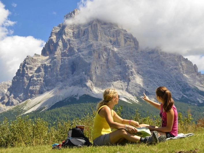 Camping Cadore - zdjęcie 2