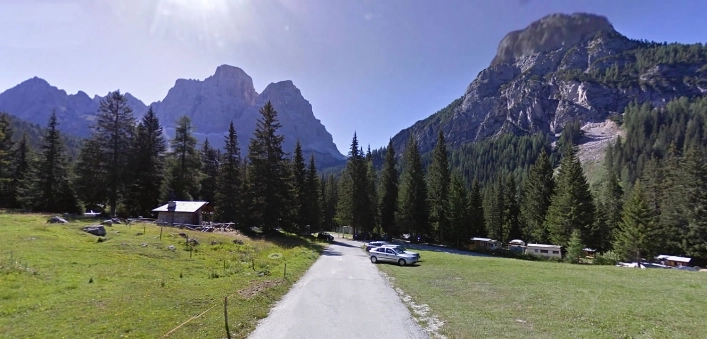 Camping Cadore - zdjęcie 1