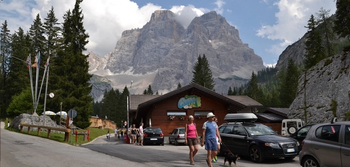 Camping Cadore - zdjęcie 1
