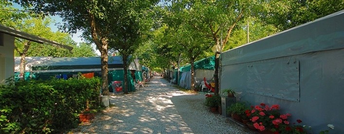 Camping Calatella Parco di Vacanza - zdjęcie 4