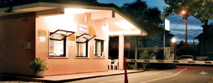 Camping Calatella Parco di Vacanza - zdjęcie 3