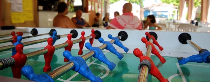 Camping Calatella Parco di Vacanza - zdjęcie 2