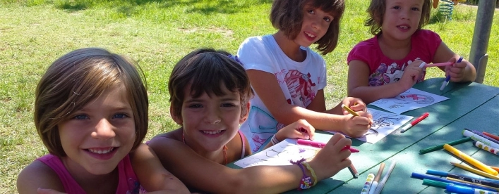 Camping Calatella Parco di Vacanza - zdjęcie 1