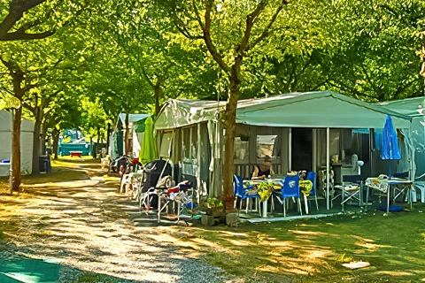 Camping Calatella Parco di Vacanza
