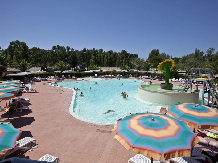 Camping Campéole - Free Time - zdjęcie 1