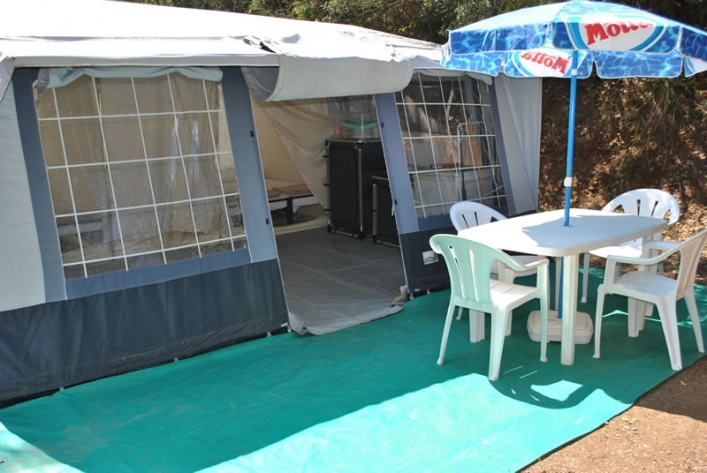 Camping Canapai - zdjęcie 1