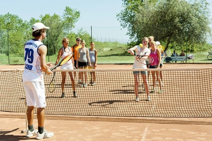 Camping Capalonga - zdjęcie 3