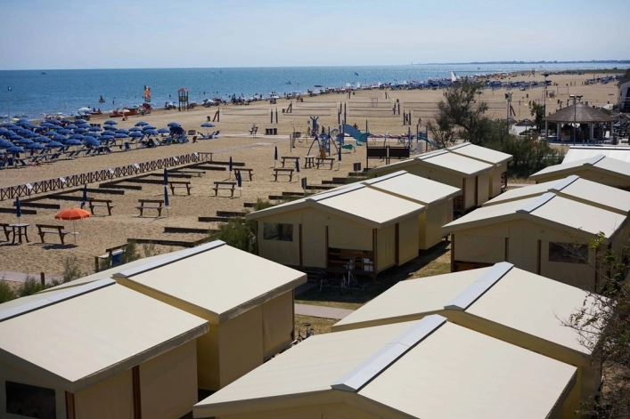 Camping Capalonga - zdjęcie 2