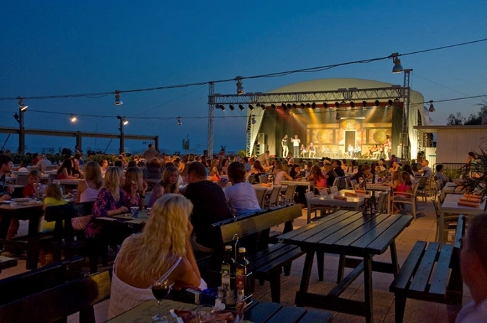 Camping Capalonga - zdjęcie 1