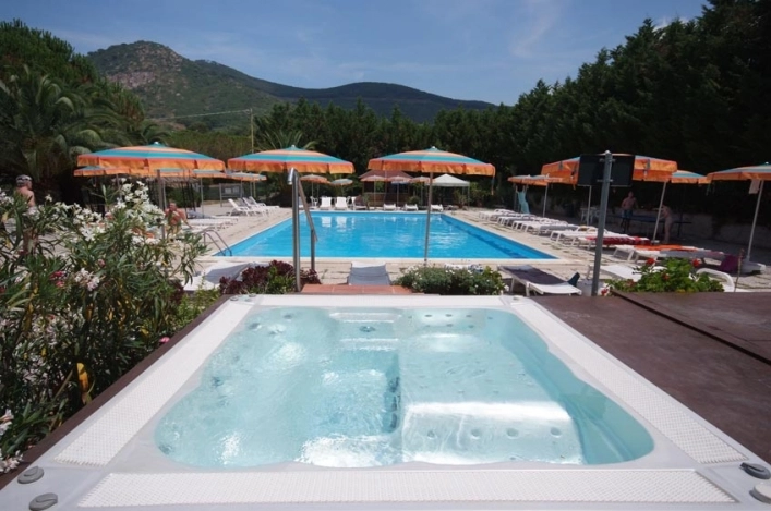 Camping Casa dei Prati - zdjęcie 1