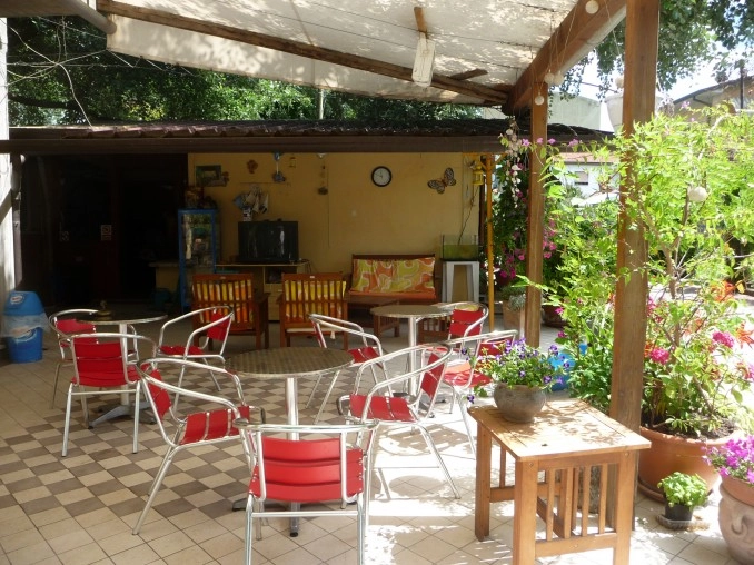 Camping Casone - zdjęcie 2