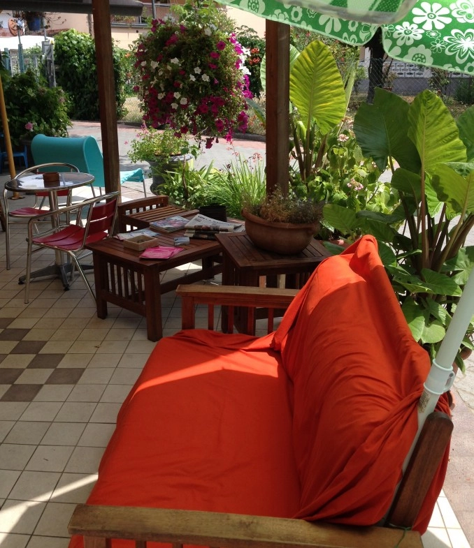 Camping Casone - zdjęcie 1