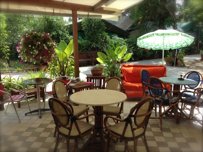 Camping Casone - zdjęcie 1