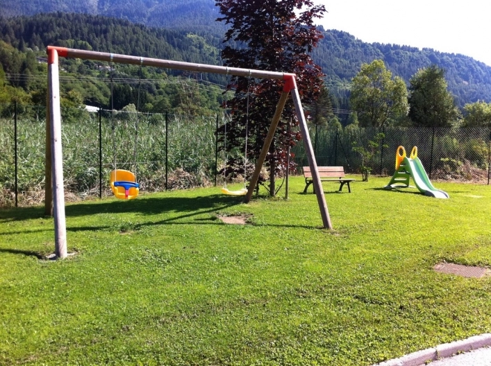 Camping Castel Tesino - zdjęcie 3