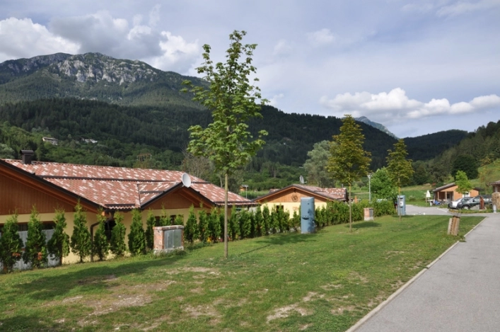 Camping Castel Tesino - zdjęcie 2