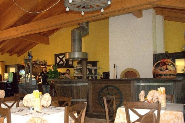 Camping Castel Tesino - zdjęcie 1