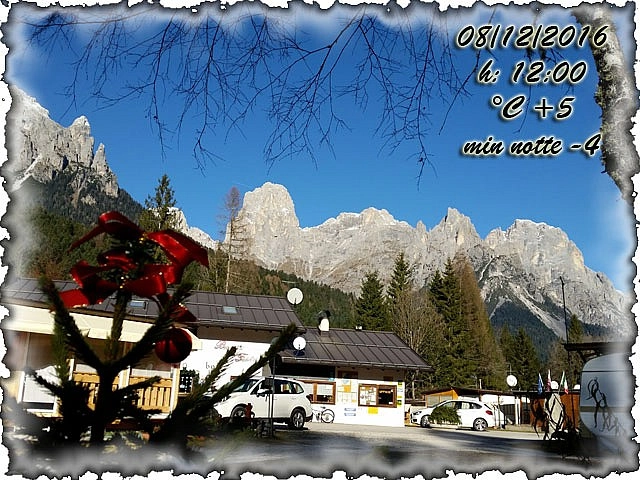 Camping Castelpietra - zdjęcie 4