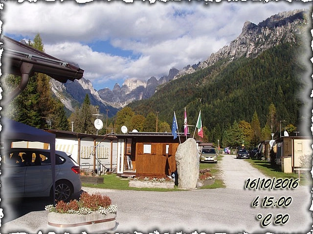 Camping Castelpietra - zdjęcie 2