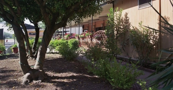 Camping Cesano - zdjęcie 3